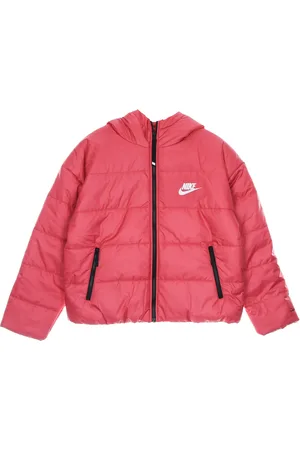 Nike Piumino Donna W Therma Fit Repel Classic Hooded Jacket