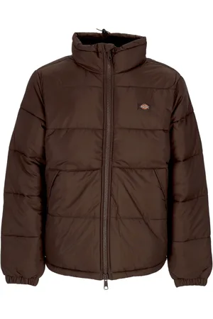 Dickies Piumino Uomo Waldenburg Jacket