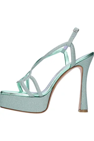 Albano Sandali Verde