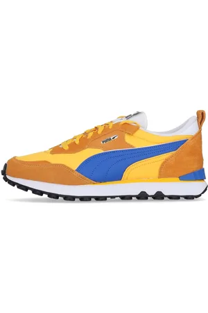 PUMA Scarpa Bassa Uomo Rider Fv Essentials