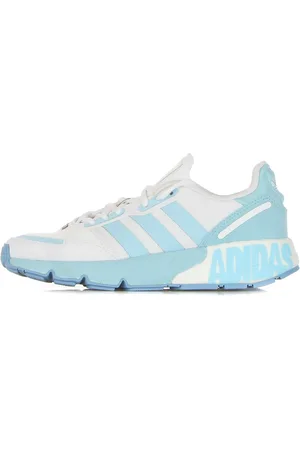 adidas Scarpa Bassa Donna W Zx 1k Boost