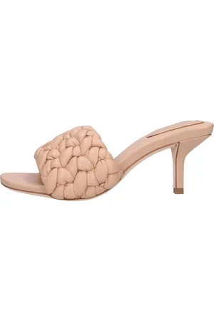 Ash Sandali Beige
