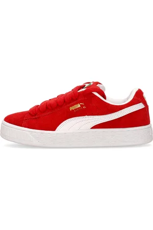 PUMA Scarpa Bassa Uomo Suede Xl
