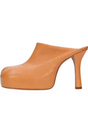Bottega Veneta Sandali Marrone