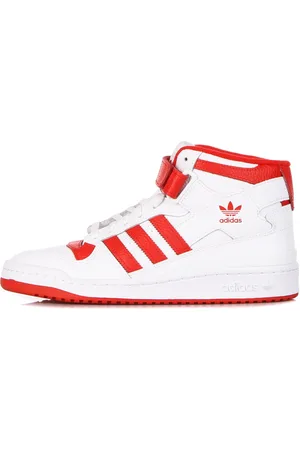 adidas Scarpa Basket Uomo Forum Mid