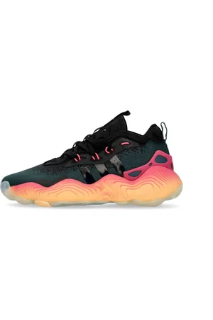 adidas Scarpa Basket Uomo Trae Young 3