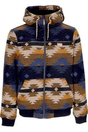Iriedaily Giubbotto Uomo Santania Hood Jacket