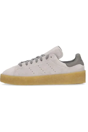 adidas Scarpa Bassa Uomo Stan Smith Crepe