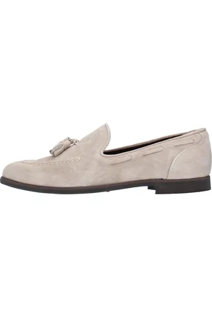 JP/DAVID Scarpe basse Beige
