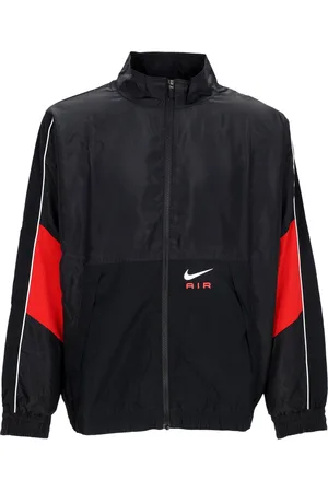 Nike Giacca Tuta Uomo Sportswear Sw Air Tracktop