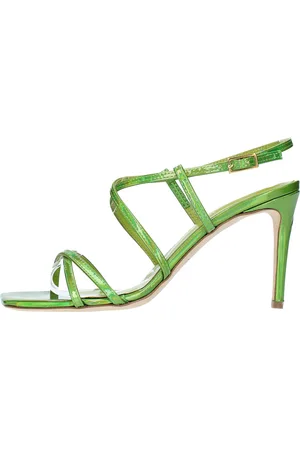 Ncub Sandali Verde