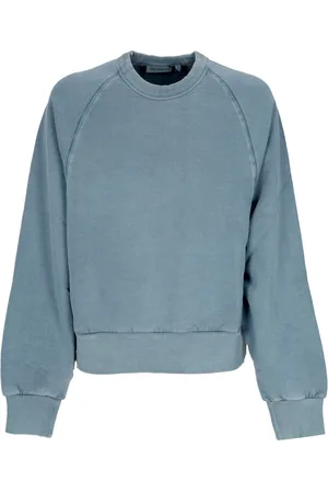 Carhartt Felpa Girocollo Corta Donna W Taos Sweat