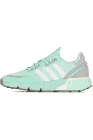 adidas Scarpa Bassa Donna W Zx 1k Boost