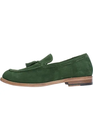 Sturlini Scarpe basse Verde
