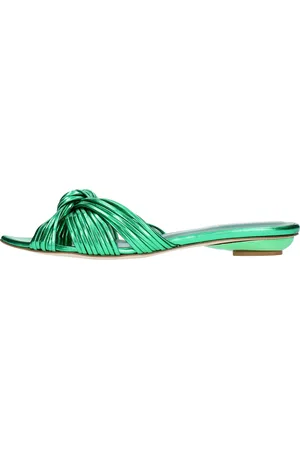 Ncub Sandali Verde