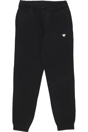 IUTER Pantalone Tuta Felpato Uomo Logo Sweatpant