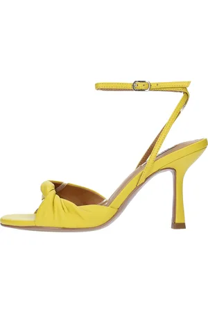 Bibi Lou Sandali Giallo