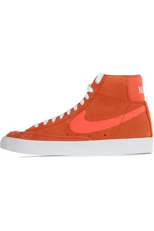 Nike Scarpa Alta Uomo Blazer Mid 77 Vintage Suede Mix
