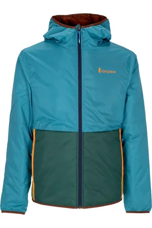 COTOPAXI Giubbotto Uomo Teca Calido Hooded Jacket