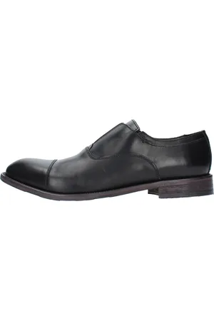 JP/DAVID Scarpe basse Nero