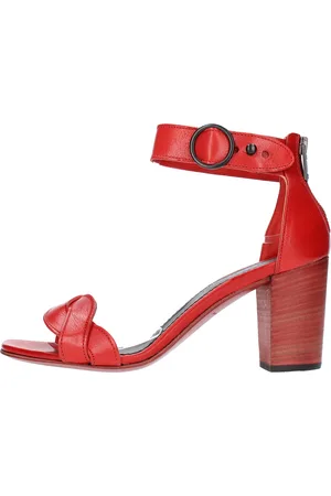 Pantanetti Sandali Rosso
