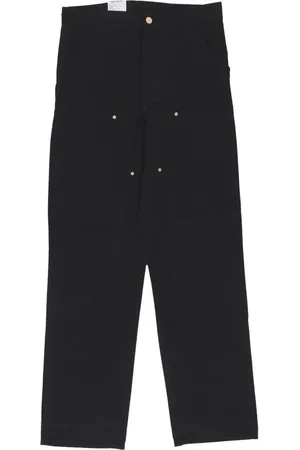 Carhartt Jeans Uomo Double Knee Pant