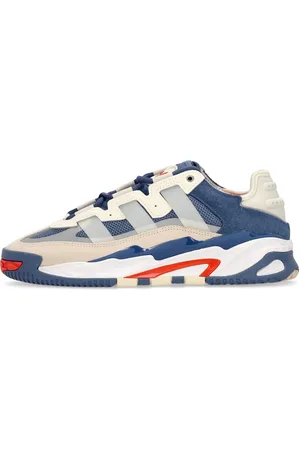 adidas Scarpa Bassa Uomo Niteball
