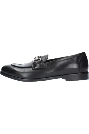 JP/DAVID Scarpe basse Nero