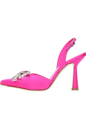 Aldo Scarpe con Tacco Fucsia