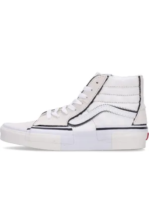 Vans Scarpa Alta Uomo Sk8-hi Reconstruct