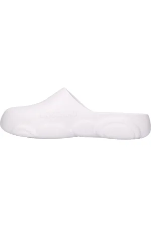 Moschino Sandali Bianco