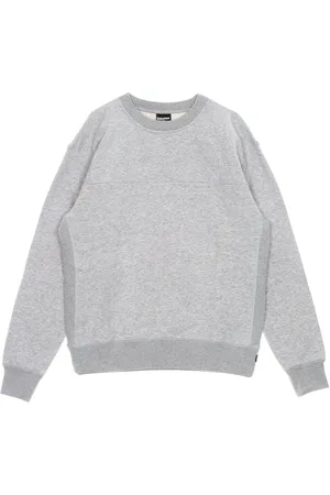 Huf Felpa Girocollo Uomo Rabbit Head Crew X Playboy