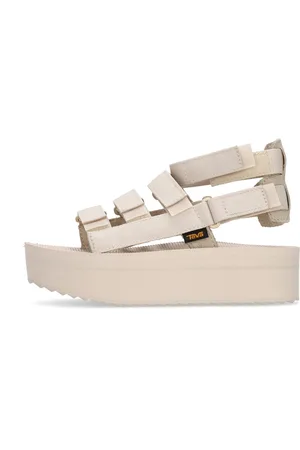 Teva Sandalo Donna Flatform Mevia W