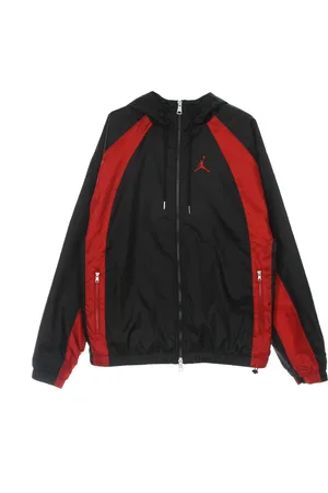 Jordan Giacca a Vento Uomo Essentials Woven Jacket