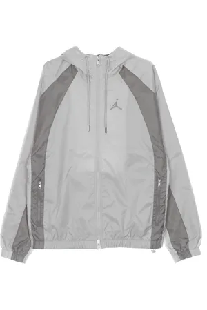 Jordan Giacca a Vento Uomo Essentials Woven Jacket