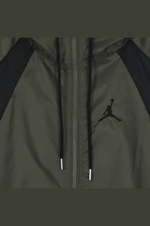 Jordan Giacca a Vento Uomo Essentials Woven Jacket