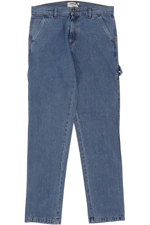 Caterpillar Jeans Uomo Denim Carpenter Pant