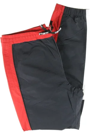 Carhartt Pantalone Tuta Uomo Terrace Pant