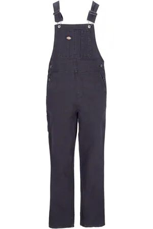 Dickies Salopette Donna Duck Canvas Bib