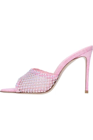 LE SILLA Sandali Rosa