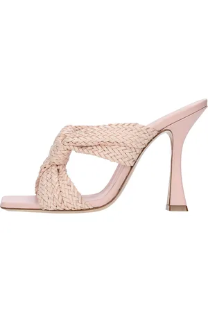 Casadei Sandali Rosa