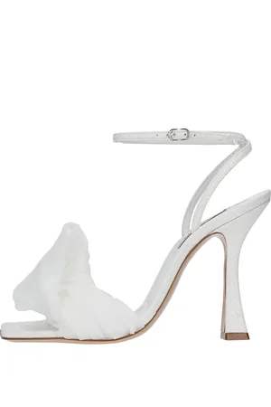 Casadei Sandali Bianco