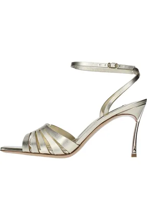 Casadei Sandali Oro