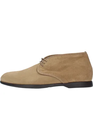 Pantanetti Stivali Beige