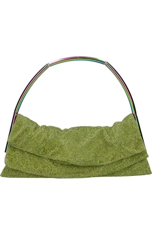 BENEDETTA BRUZZICHES Borse... Verde