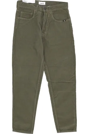 AMISH Pantalone Lungo Uomo Jeremiah Corduroy