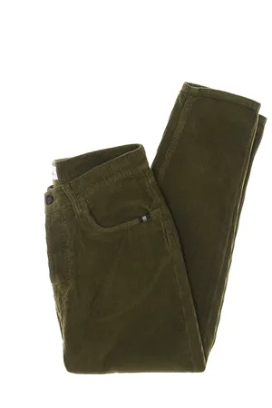 AMISH Pantalone Lungo Uomo Jeremiah 600/r Pxt Tinto
