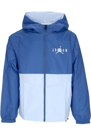 Jordan Giacca a Vento Uomo Essential Statement Woven Jacket