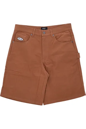Huf Pantalone Corto Uomo Workman Short
