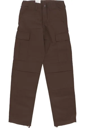Carhartt Pantalone Lungo Uomo Regular Cargo Pant